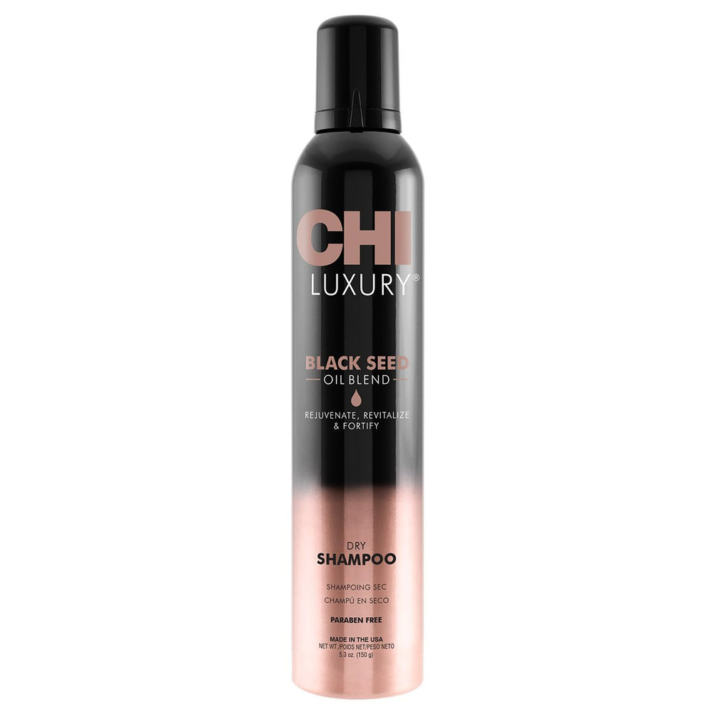 Chi Luxury Black Seed Oil Blend Dry Shampoo
