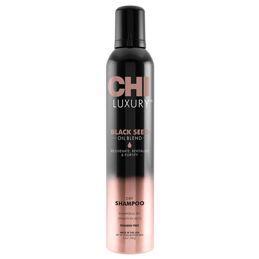 Chi Luxury Black Seed Oil Blend Dry Shampoo