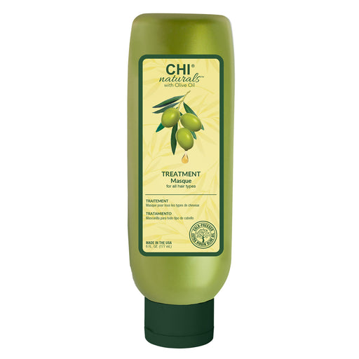 Chi Naturals with Olive Oil Treatment Masque