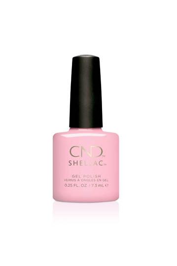 CND Shellac Chic Shock Collection Candied