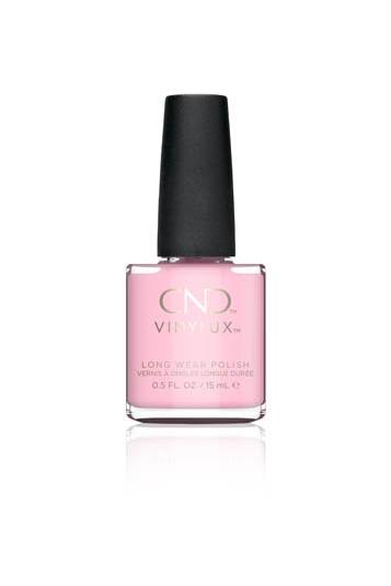 CND Vinylux Chic Shock Collection Candied
