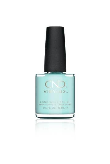 CND Vinylux Chic Shock Collection Taffied