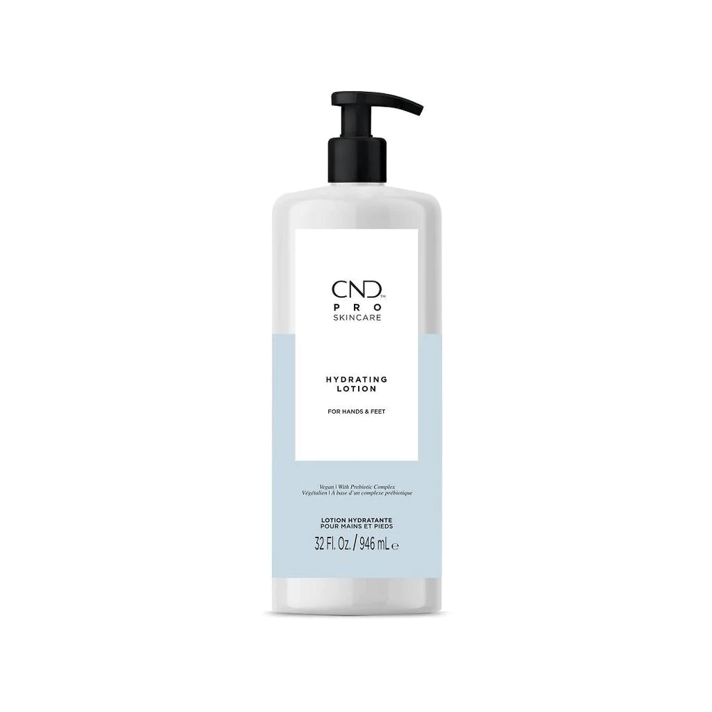 CND Pro Skincare Hydrating Lotion - For Hands & Feet