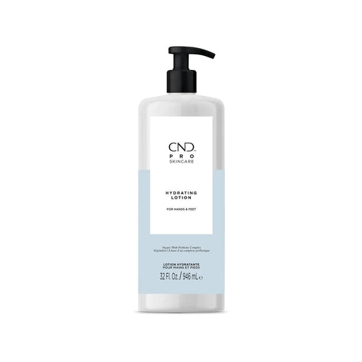 CND Pro Skincare Hydrating Lotion - For Hands & Feet