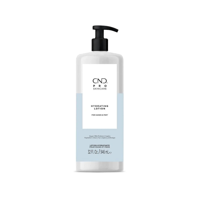 CND Pro Skincare Hydrating Lotion - For Hands & Feet