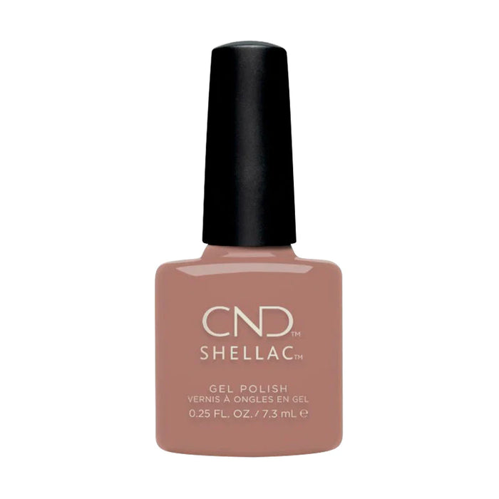 CND Shellac We Want Mauve