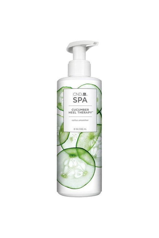 CND Spa Therapy Cucumber Heel Therapy Callus Therapy