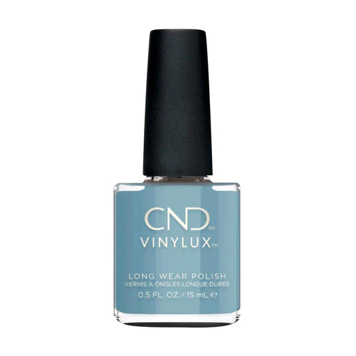 CND Vinylux Frosted Seaglass