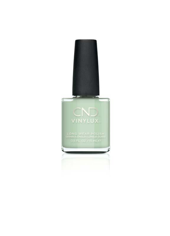 CND Vinylux Magical Topiary