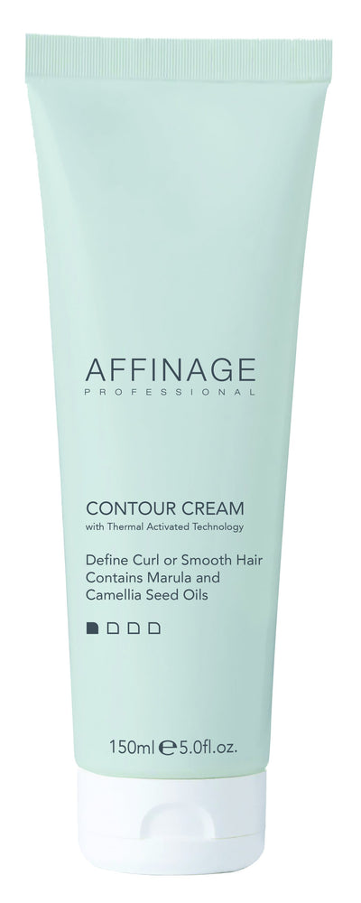 Affinage Contour Cream