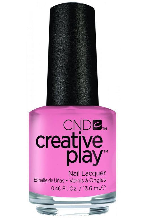 CND Creative Play Blush On You