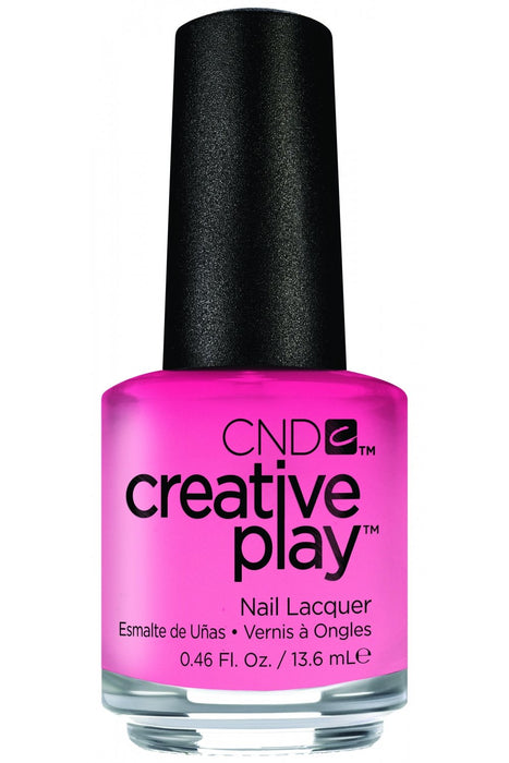 CND Creative Play Oh! Flamingo