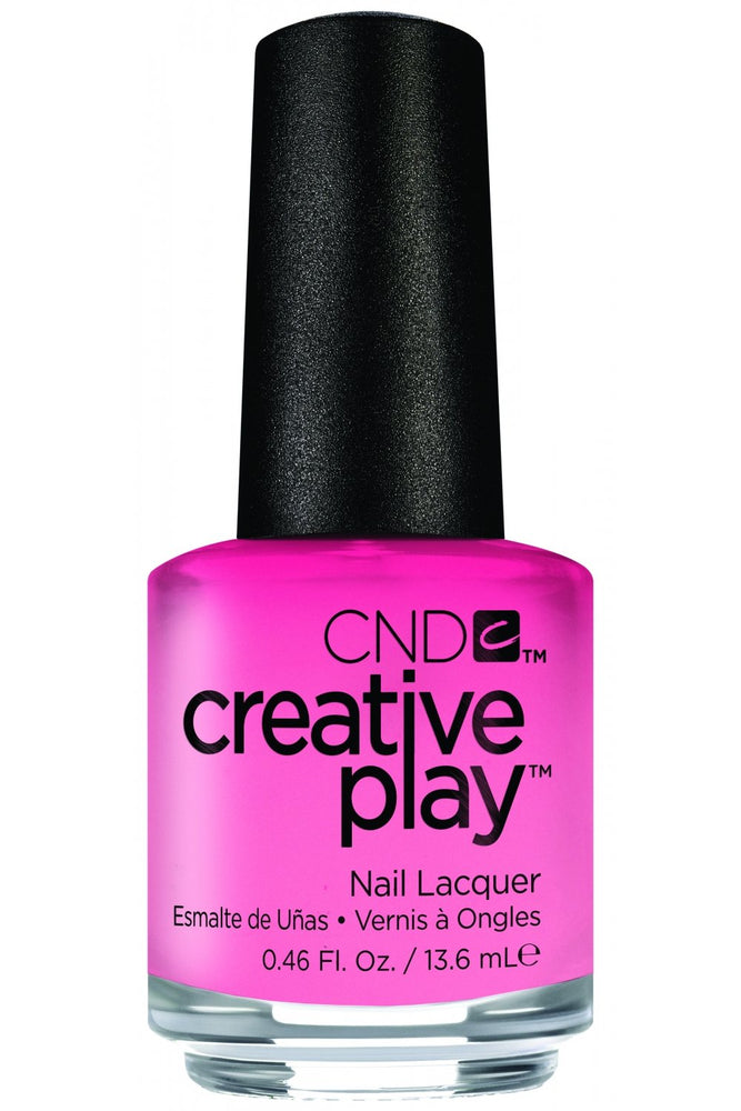CND Creative Play Oh! Flamingo