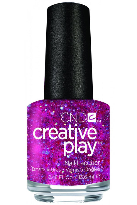 CND Creative Play Dazzleberry