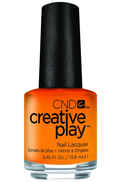 CND Creative Play Apricot In The Act