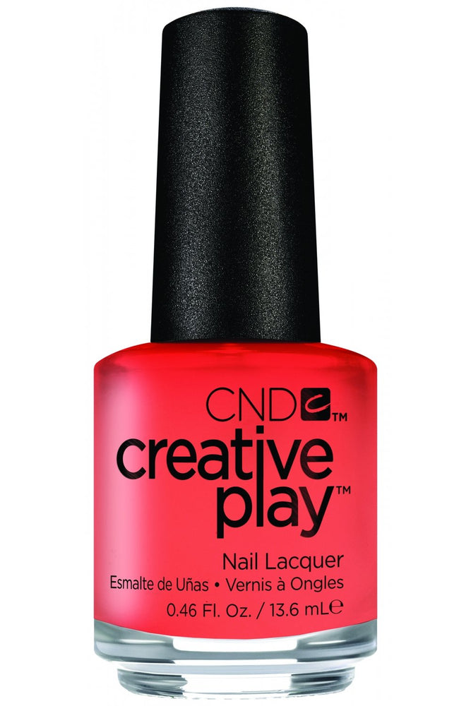 CND Creative Play Peach Of Mind