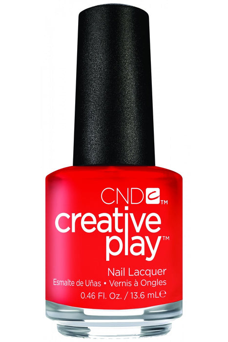 CND Creative Play Mango About Town