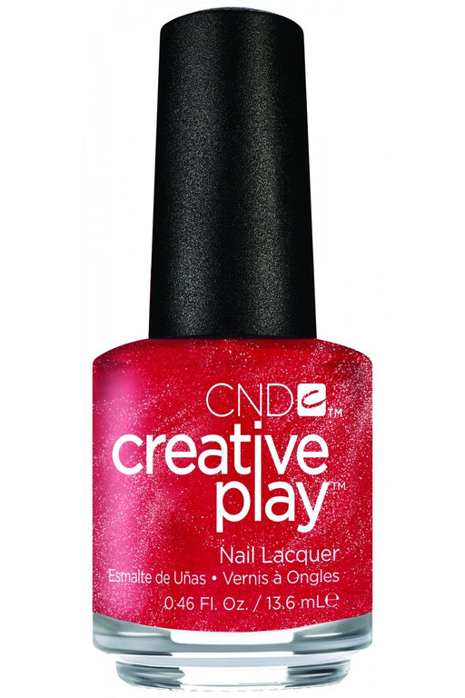 CND Creative Play Persimmon-ality