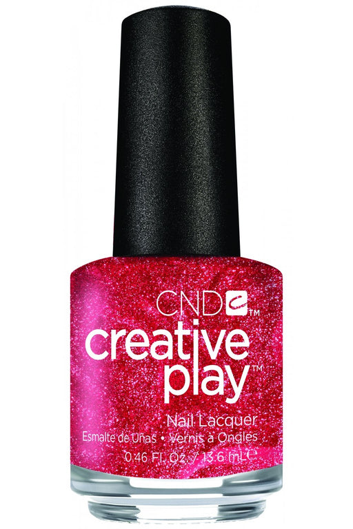 CND Creative Play Flirting With Fire