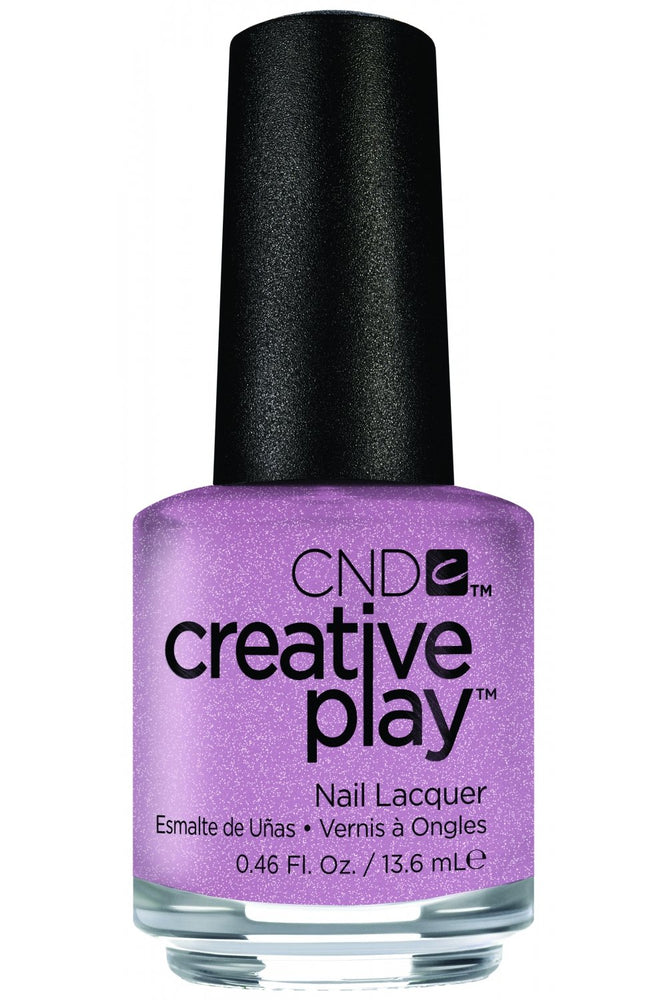 CND Creative Play I Like To Mauve It