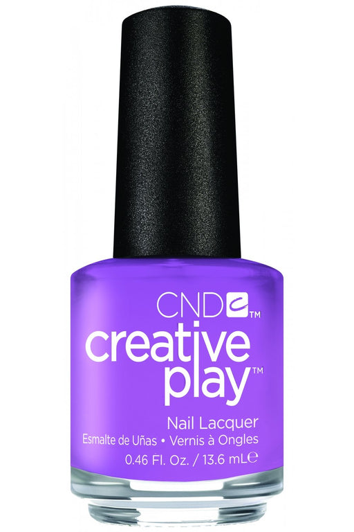 CND Creative Play A Lilac-y Story