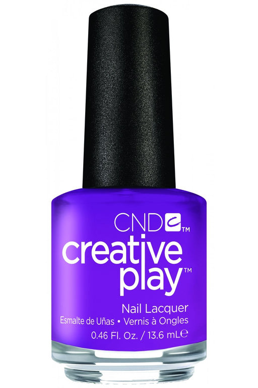 CND Creative Play Orchid You Not