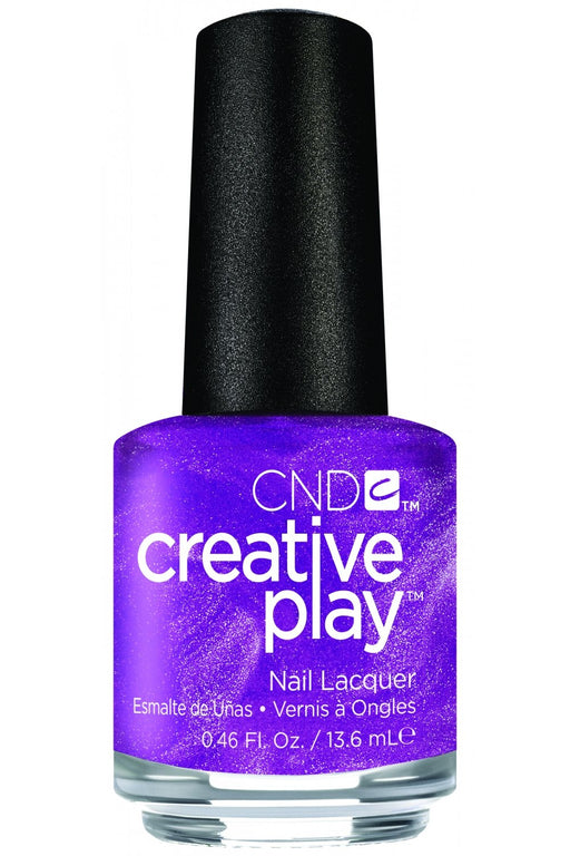 CND Creative Play The Fuchsia Is Ours