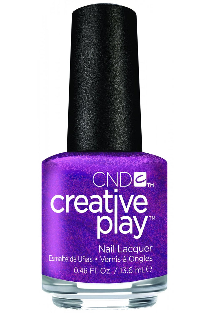 CND Creative Play Raisin' Eyebrows