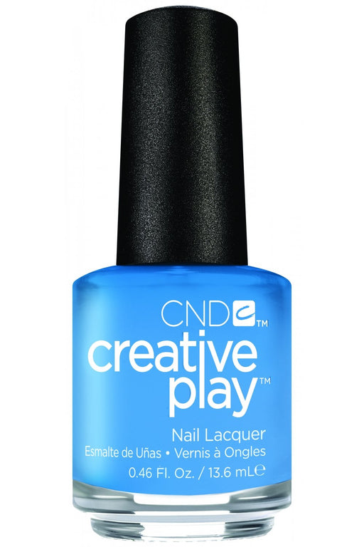 CND Creative Play Iris Would You