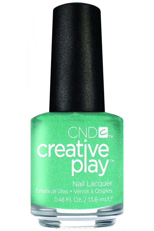 CND Creative Play My Mo-Mint