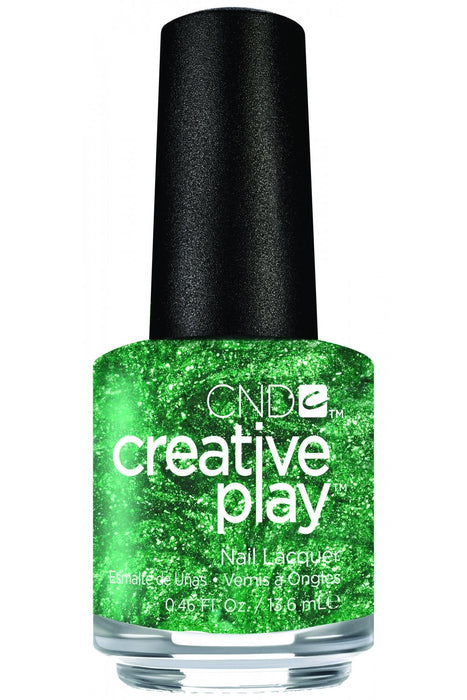 CND Creative Play Shamrock On You