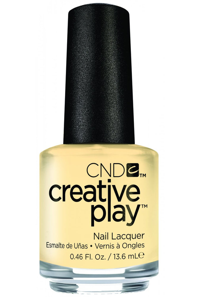 CND Creative Play Bananas For You