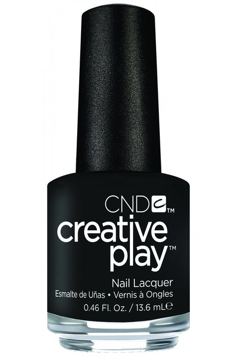 CND Creative Play Black + Forth