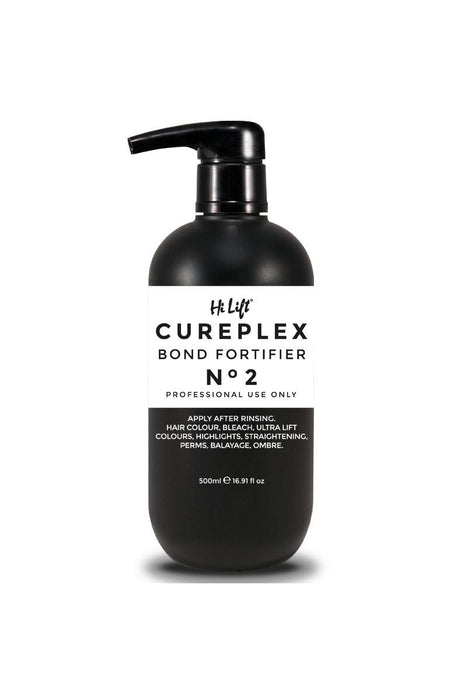 Cureplex Kit Four