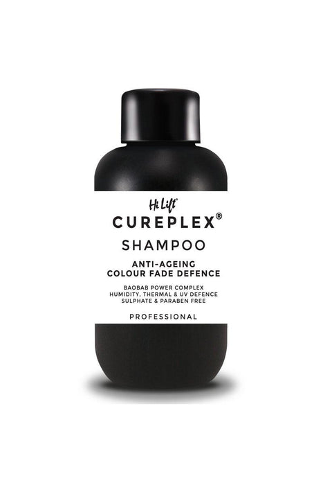 Cureplex Shampoo