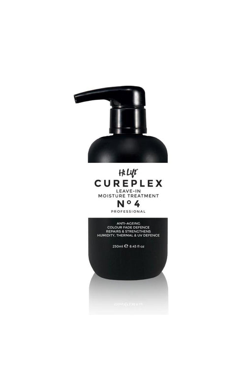 Cureplex #4 Leave In Moisture Treatment