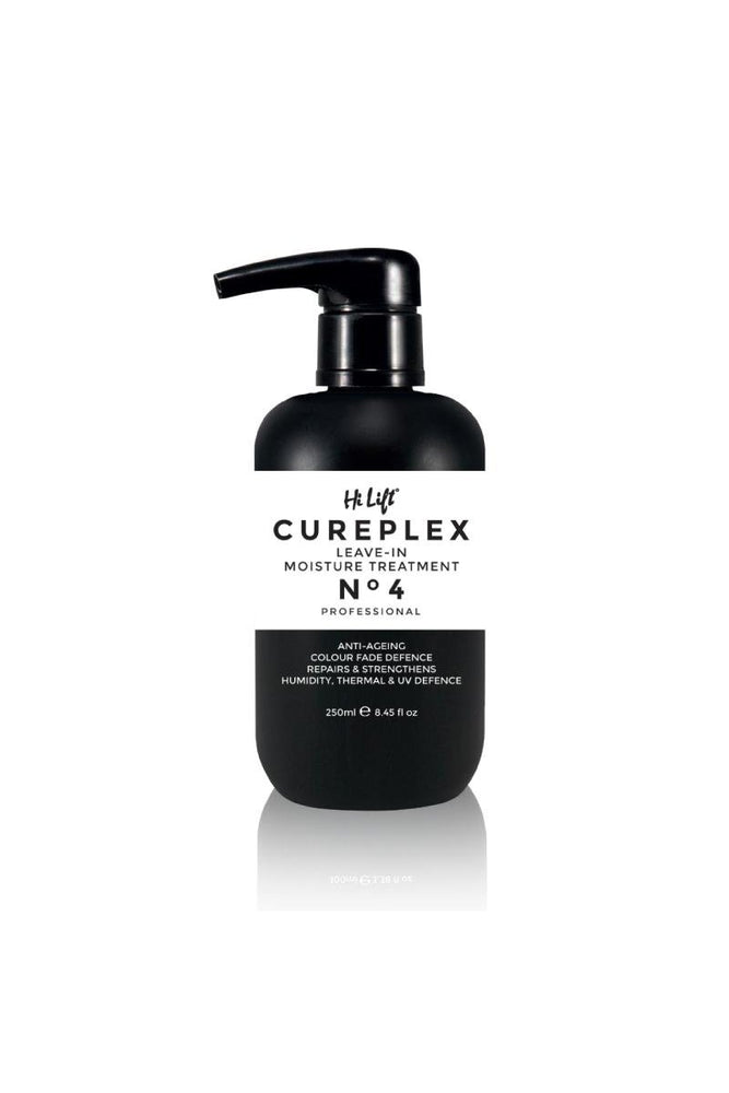 Cureplex #4 Leave In Moisture Treatment
