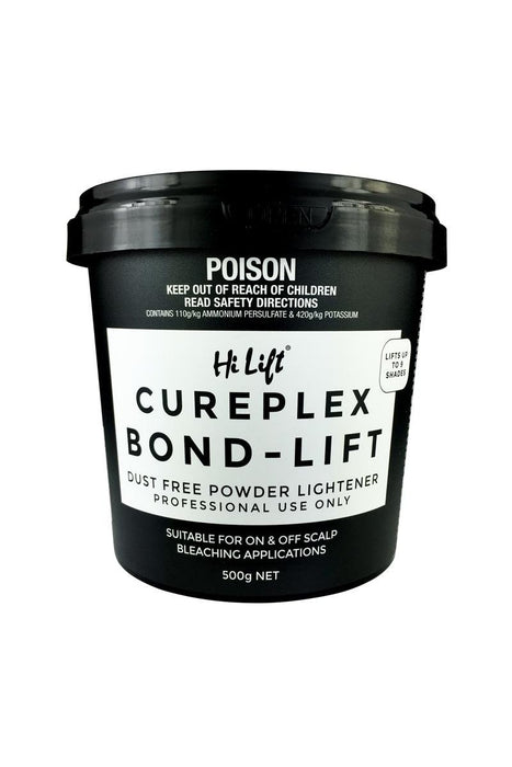 Cureplex Bond-Lift Powder Lightener