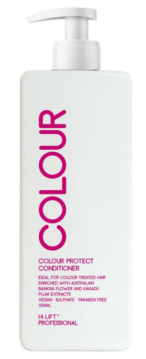 Hi Lift Colour Protect Conditioner
