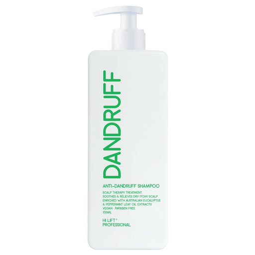 Hi Lift Anti-Dandruff Shampoo