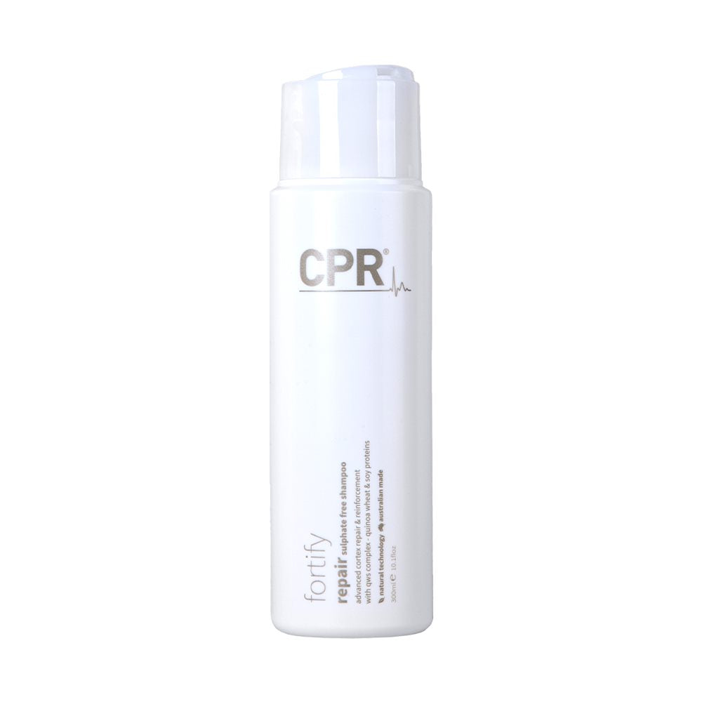 CPR Fortify Repair Shampoo