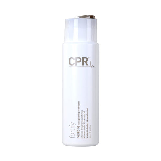 CPR Fortify Restore Strengthening Conditioner