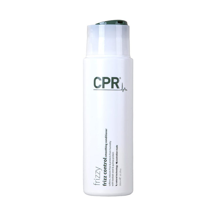 CPR Frizz Control Conditioner