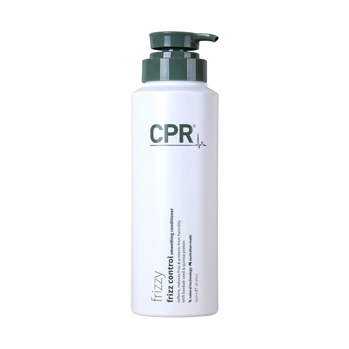 CPR Frizz Control Conditioner