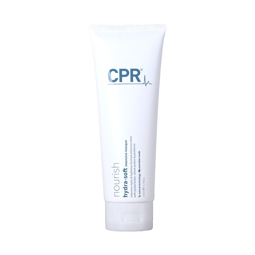 CPR Nourish Hydra-Soft Nourishing Intensive Masque