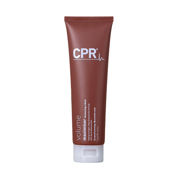 CPR Volume Maximiser Thickening Creme