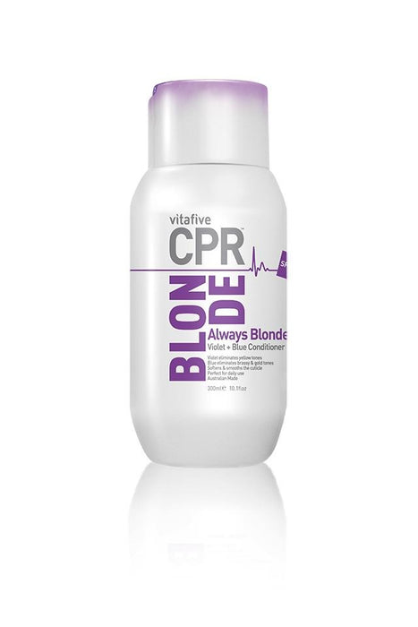 CPR Always Blonde Conditioner