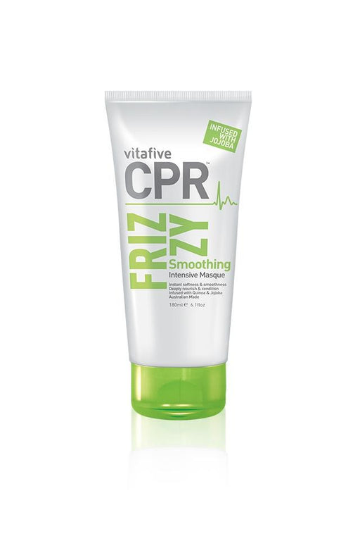 CPR Frizz Smoothing Intensive Masque