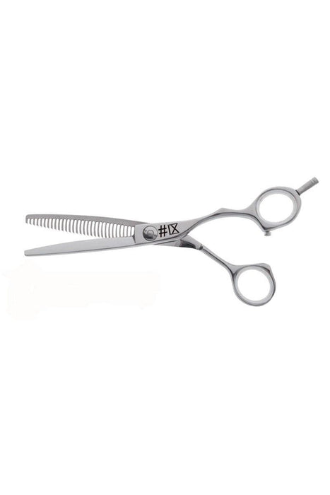 Cerena Hashtag Thinning Scissor