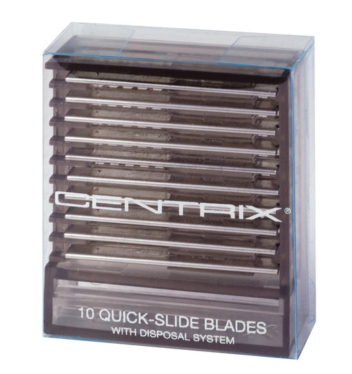 Centrix Quick-Slide Blades 10pk